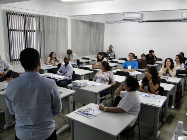 II Fórum CREA-ES, dia 19 de outubro